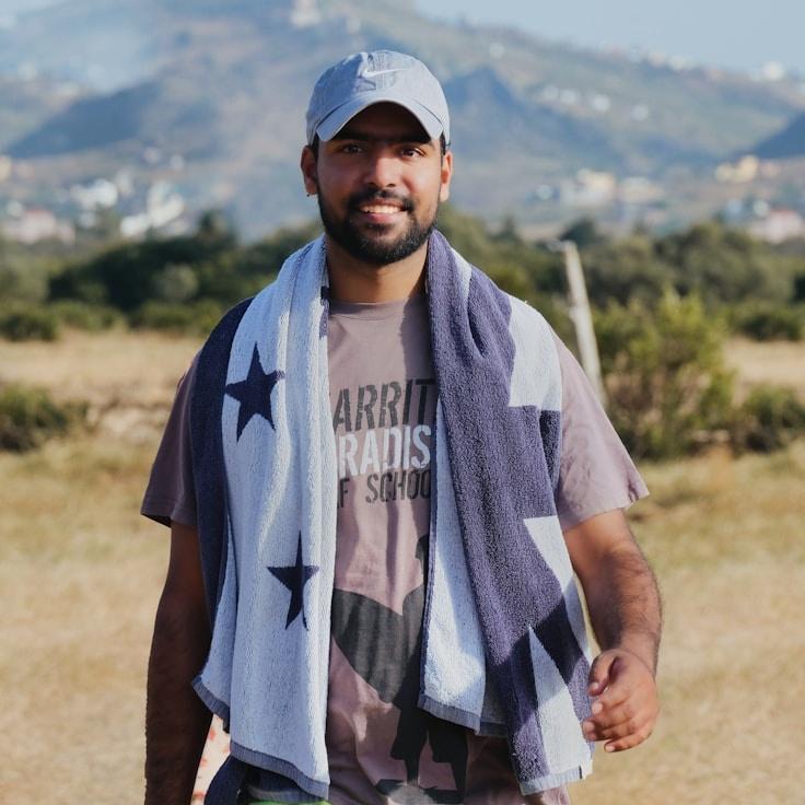 Sophia Williams - Founder of AmberLineVault